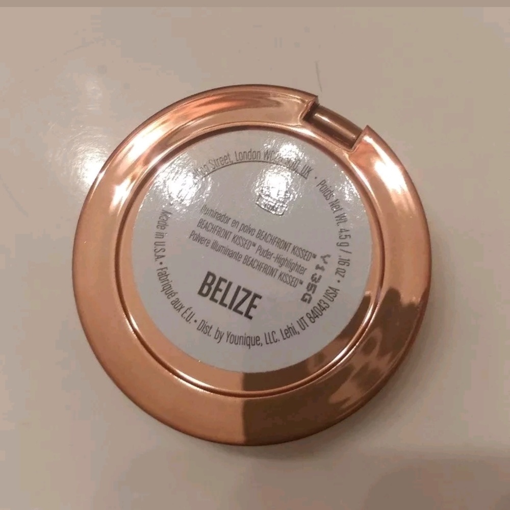Younique Beachfront kissed highlighter - Picture 4 of 4